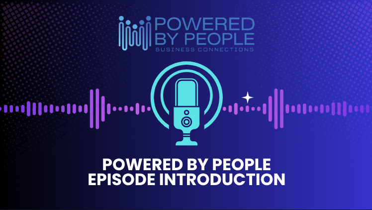 Welcome to Powered by People