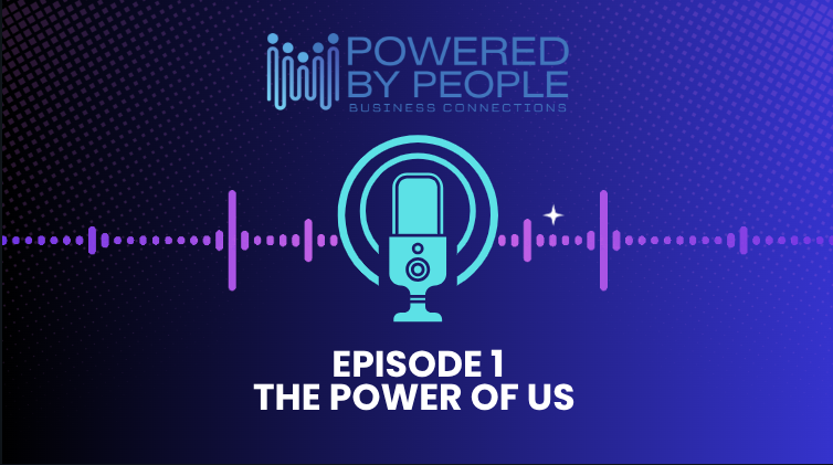 Episode 1 The Power of Us
