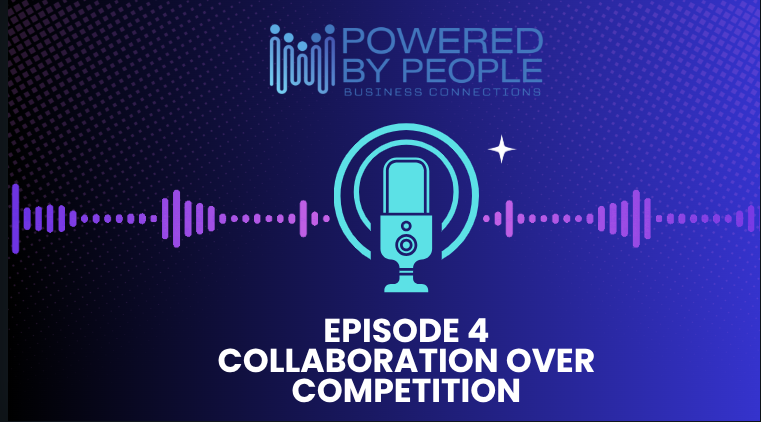 Episode 4 Collaboration Over Competition