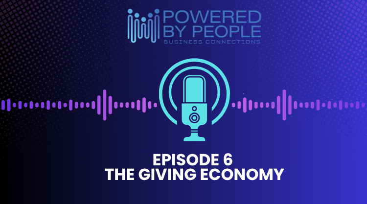 Episode 6 The Giving Economy
